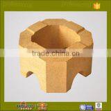 Cheap Acid Resistance Furnace Refractory Silicon Brick thumbnail-4