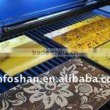 Color Paste for Textile Printing Pruduct(YIMEI)