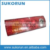 best quality auto rear lamp for Kinglong bus