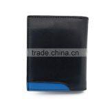 Men's Genuine Leather Wallet Card Holder thumbnail-2