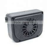 New Design Car Solar Sun Power Vent Fan Cooler/ Air Vent Radiator/ Air Vehicle Exhaust Fan thumbnail-3