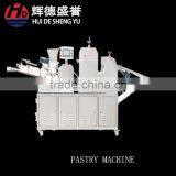 Hot Sale Bread and Flaky Pastry Forming Machine thumbnail-2