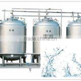 Stainless Filler Waters/CIP thumbnail-1