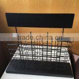 Ceramic/Stone/Mosaic/Tile Display Rack Counter Top thumbnail-3