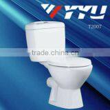 New Design Washdown Cheap Price Toilet for Sales-T2007