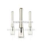 Slim Glossy Cap Transparent Luxury Eyeliner Container thumbnail-1