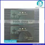 4C Offset Printing Pvc Gift Card With Best Quanlity thumbnail-3