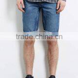 2015 High Quality Casual Pants Men's Famous Brand Denim Short Jeans (JXW1807) thumbnail-2