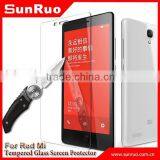 For Tempered Glass Screen Protector Xiaomi Redmi, Clear Screen Protector for Xiaomi