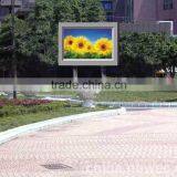 Guang Zhou Transparent and Large Outdoor Full Color p6 LED Screen Display High Refresh thumbnail-6