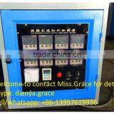 Pet Semi Automatic Blow Molding Machine, Stretch Blow Molding Machine thumbnail-4