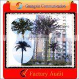 Hot Sell Decorative Tree With Light Artificial Light up Tree Streetlight Tree China Manufacturer