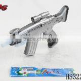Light & Sound Hot Item Laser Toy Sound Gun thumbnail-1
