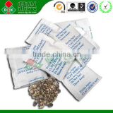MIL-D-3464 economical clay desiccant in tyvek bags 8 units pack