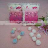 Disposable Medical 100% Cotton Ball thumbnail-1