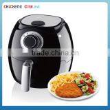 Low Fat Deep Fryer Oil Free Cooking Machine thumbnail-1