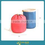 Barrel Travel Bag Multifunctional Cosmetic Storage Bag Quality Choice