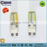 Led Corn Light G9 4W 64PCS Bead SMD Led Corn Bulb 110-220V thumbnail-3