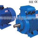 YD AC Multispeed Motor