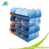 Strong Simple Design Paper Pallet Display for Sanitizing Furniture & Bed Vac Kids Health Care Soft Face Paper thumbnail-2