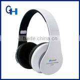 New Bluetooth Foldable Bluetooth Headphone for IPhone, Samsung, HTC, LG and Smartphones