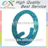 Customize Wholesale Sequin Letter Appliques thumbnail-5
