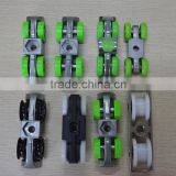 Hot Sell Professional Hanging Door Roller,sliding Door Rollers,hanger Wheel thumbnail-6