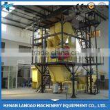 High Performance Tile Adhesive Mortar And Tile Grout Mixing Plant Made In China For Export thumbnail-3
