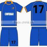 Wholesale Blank Custom Team Soccer Jerseys Uniforms Cheap thumbnail-1