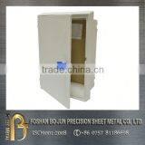 China Customized Electric Metal Box , Electrical Junction Box Made of Metal