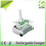 Portable Rechargeable Battery Floor Sweeper thumbnail-4