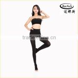 2016 Compression pantyhose For Leg Slimming