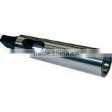 Cnc Steel Zinc Plated Tapered Drilling Sleeve