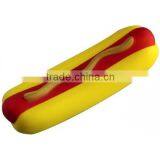 Promotional Stress Hotdog