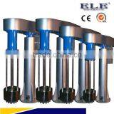 Hydraulic Lift Basket Mill thumbnail-3