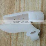 Foot Care Factory Bunion Protectors Gel Silicone Toe Spacers Protector Silicone Gel Toe Separator thumbnail-4
