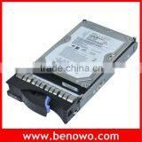 Server HDD 39m4514 for IBM xSeries, 500GB 7.2K 3.5in SATA II Hard Drive