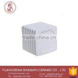 Creative White Ceramic Succulent Planters thumbnail-3