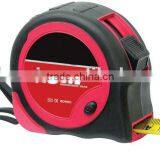 7.5m Tape Measure With Two Stops