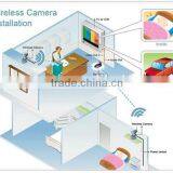 AMEISON 174-230/470-862 MHz 3 DBi UHF VHF Outdoor Indoor Magnetic Base High Gain Dvb-t Antenna thumbnail-4