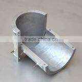 China Manufactured Cast Aluminum Heater, Aluminum Heater Plate thumbnail-2