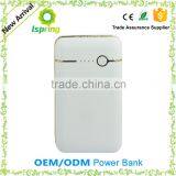 2016 New Fast Charging Professional Factory for Camera and Mobile Power Bank thumbnail-2