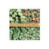 Mixed Vegetables thumbnail-2