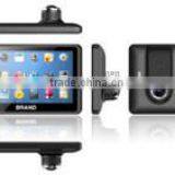 Dual Core 3G With DVR Function 5 Inch Tablet pc