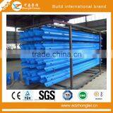 Waveform Guardrail W Beam Guardrail From Zhonglei Shandong thumbnail-4