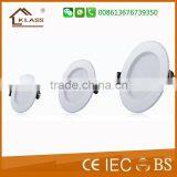 2.5W 3Watt Led Light Downlight Diameter 98*32 Hole Size 75mm thumbnail-6