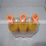 CE Certificated Automatic Juice Bottle Heat Shrink Packing Machine thumbnail-2