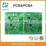 PCB Board Bare Circuit Board Fabrication thumbnail-4