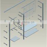 Store Display Fixture thumbnail-1