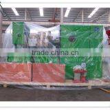 Diesel Injection Pump Test and Cleaning Stand 12PSDB-E From Taian Taishan thumbnail-3